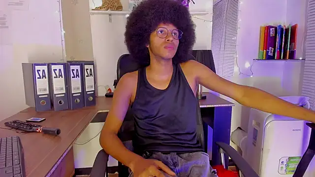 DEAMOL online show from January 7, 2026, 12:37 am