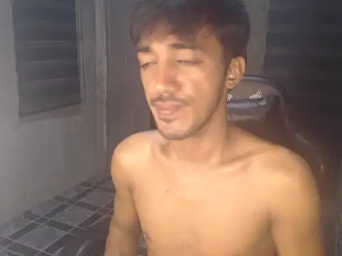 RowyCam online show from February 2, 2026, 8:46 am