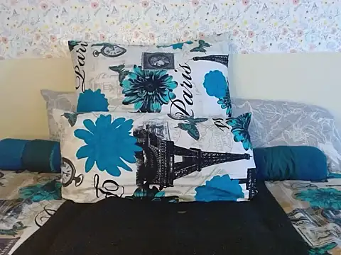 AfricanDoll15 online show from October 9, 2025, 8:09 pm