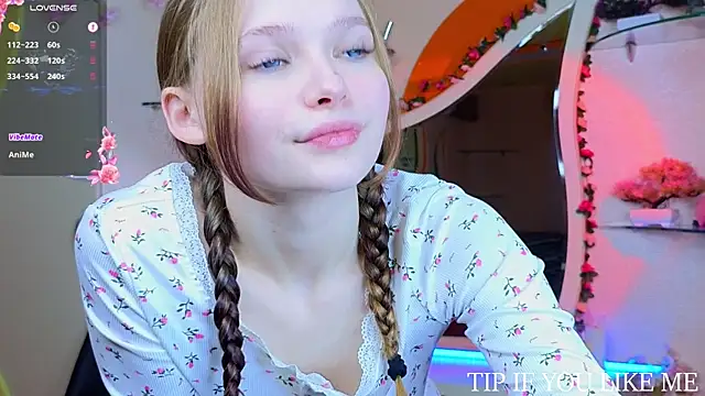 Marry Juanna online show from January 10, 2026, 5:19 pm