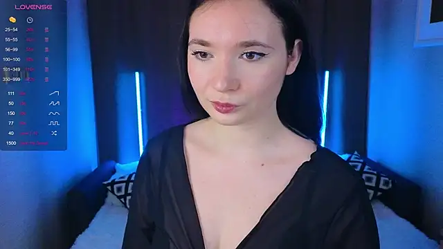 Snapshot of cute_club chatting on November 29, 2025, 6:30 pm cute club online show from November 29, 2025, 6:30 pm