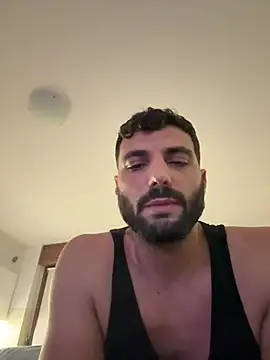 Simon-xx online show from July 31, 2026, 12:10 am