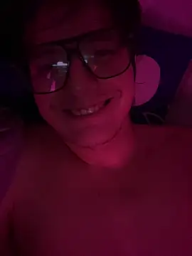 Snapshot of Jhoan_Andrea chatting on March 1, 2026, 6:02 am Jhoan Andrea online show from March 1, 2026, 6:02 am