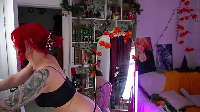 Sova173 online show from October 22, 2025, 9:42 am