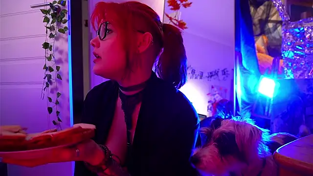 Sova173 online show from November 30, 2025, 3:51 am