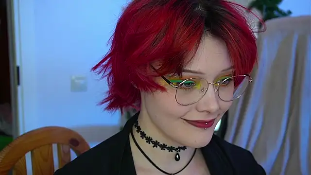 Sova173 online show from April 10, 2026, 4:14 pm