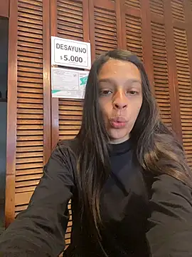 Evermorre online show from March 20, 2026, 5:03 pm