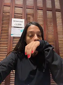 Evermorre online show from April 13, 2026, 12:25 am