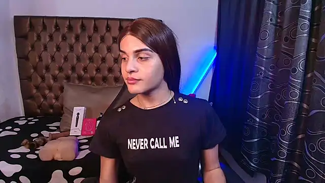 lailahdark online show from March 30, 2026, 8:10 pm