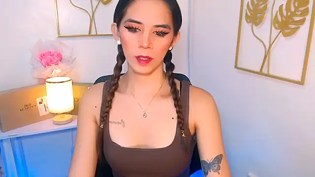Snapshot of xPrecuioseChesca chatting on September 30, 2025, 12:16 am xPrecuioseChesca online show from September 30, 2025, 12:16 am