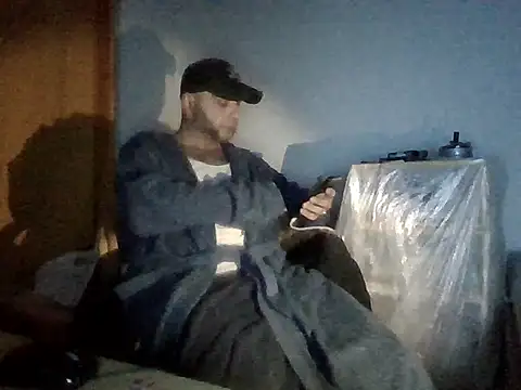 SmokedAlloy2 online show from February 8, 2026, 11:46 pm