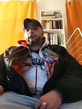 SmokedAlloy2 online show from March 30, 2026, 5:36 pm
