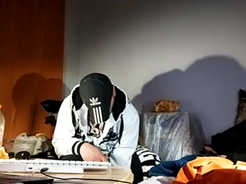 SmokedAlloy2 online show from January 10, 2026, 7:42 pm