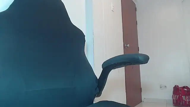 JackyHotBlack online show from September 20, 2025, 4:01 pm