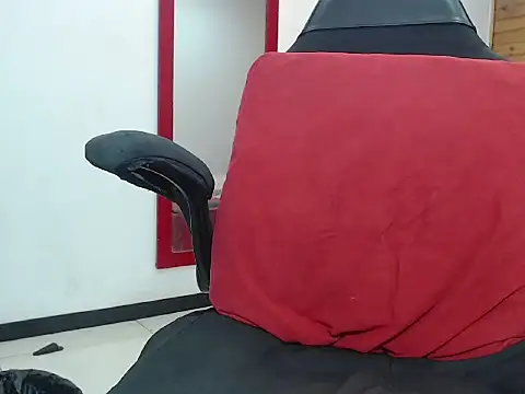 JackyHotBlack online show from December 19, 2025, 2:59 am