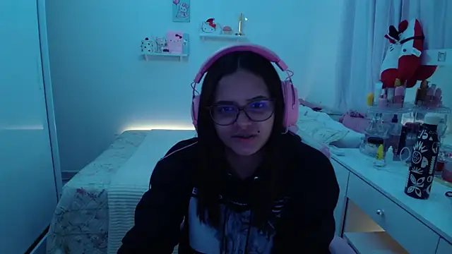 rayssabjj online show from February 22, 2026, 2:58 am