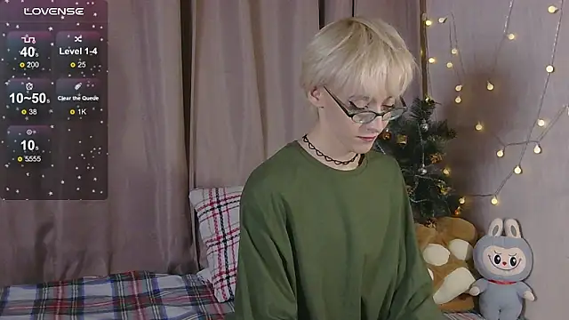 NextVibe  online show from January 18, 2026, 5:05 pm