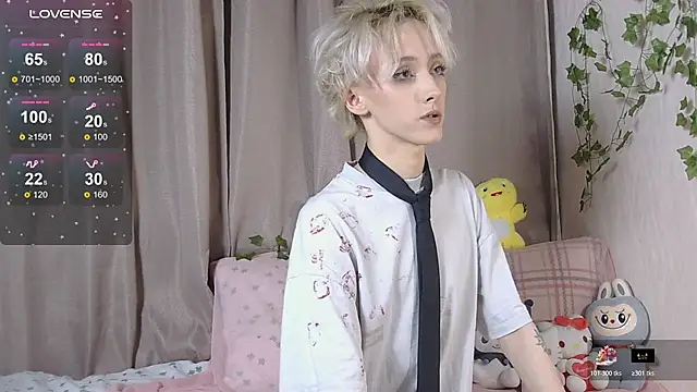 NextVibe  online show from December 2, 2025, 5:36 pm