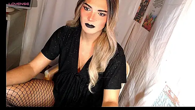 AndreaNakedTs2Cum online show from August 6, 2026, 5:52 pm