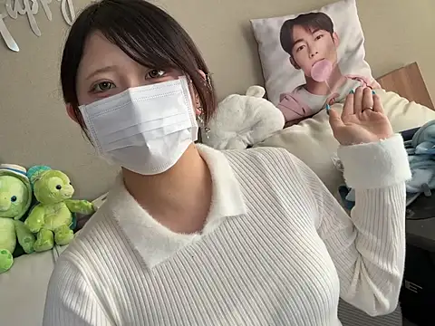 chaco  online show from February 13, 2026, 5:51 am