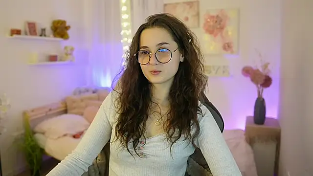 Annita Grey online show from December 22, 2025, 7:25 pm