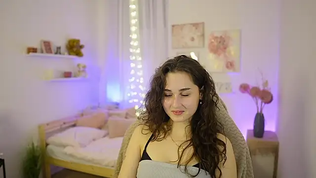 Annita Grey online show from February 10, 2026, 7:46 pm