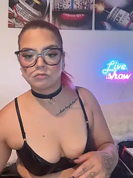 BabySinX online show from July 30, 2026, 9:30 am