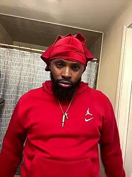 StandOnthatboy online show from January 10, 2026, 9:54 pm