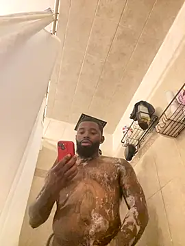 StandOnthatboy online show from September 30, 2025, 12:16 am