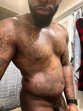 StandOnthatboy online show from November 22, 2025, 1:10 pm