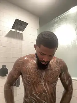 StandOnthatboy online show from April 19, 2026, 11:00 am