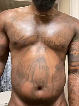 StandOnthatboy online show from September 12, 2025, 11:21 am