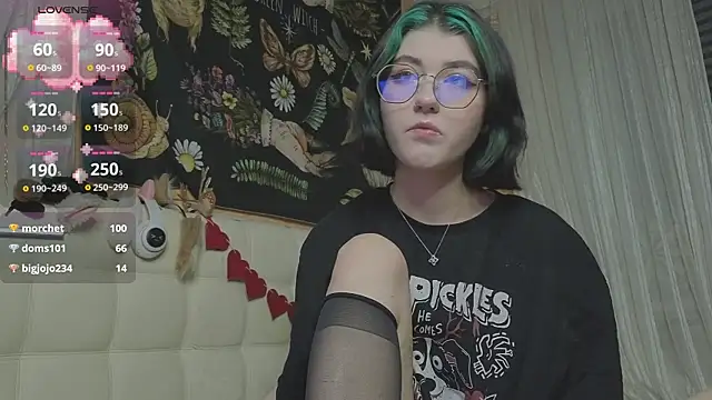 Miko Meow online show from October 16, 2025, 8:00 am