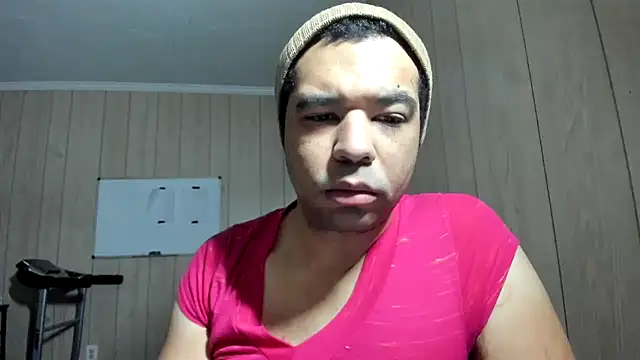 NaturalBeautyQueen online show from December 15, 2025, 10:21 am