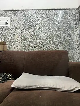 SashaPatel online show from March 29, 2026, 1:18 am