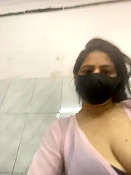 SashaPatel online show from September 27, 2025, 10:54 am