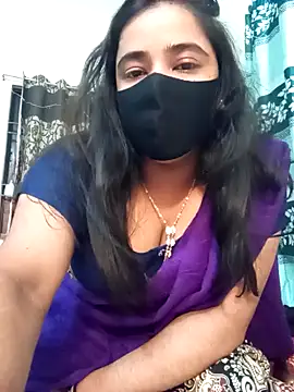 Natasa-4455 online show from October 14, 2025, 5:46 pm