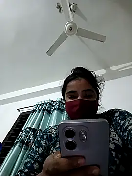 Natasa-4455 online show from October 30, 2025, 7:44 pm