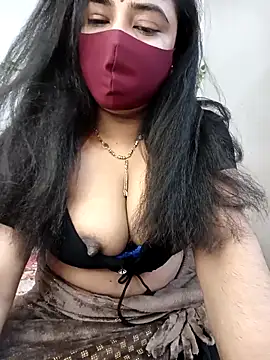 Natasa-4455 online show from November 23, 2025, 7:02 pm