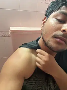 Kira 1413 online show from February 23, 2026, 5:09 am