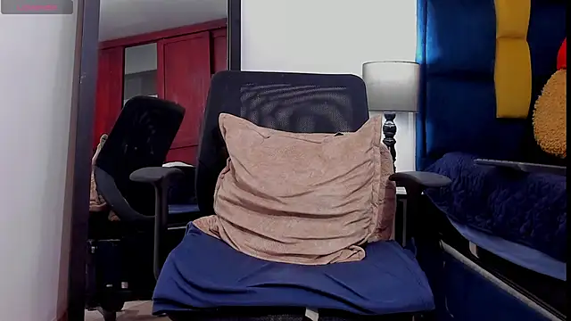 Evan Storn online show from March 6, 2026, 12:00 pm