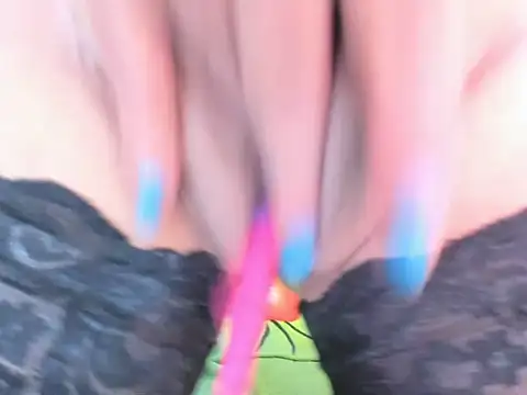 Dayissquirt60 online show from June 27, 2026, 12:55 pm