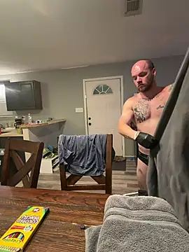 bearcub300 online show from January 17, 2026, 5:33 am