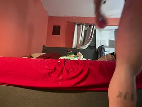 bearcub300 online show from February 11, 2026, 12:32 am