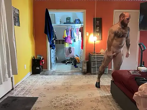 bearcub300 online show from November 30, 2025, 5:47 pm