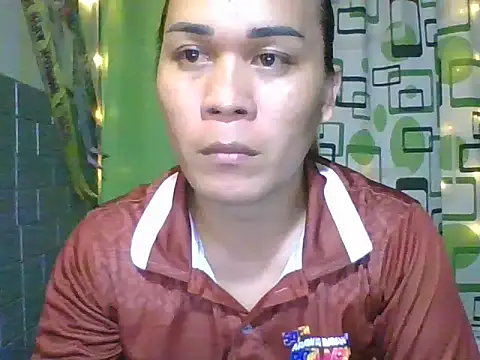 urdreamgirljacky online show from February 13, 2026, 6:13 am