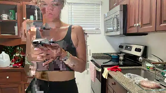 prettyykitty22 online show from May 10, 2026, 5:15 pm