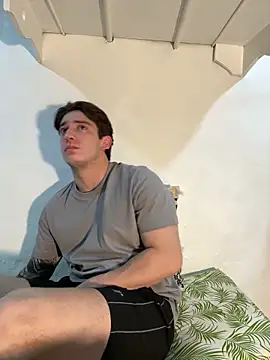 AteneoJr online show from February 8, 2026, 1:25 am