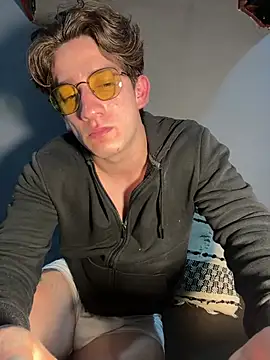 AteneoJr online show from March 12, 2026, 12:38 am