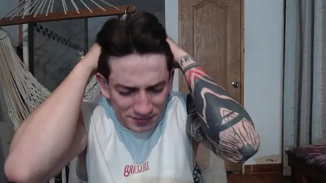 Snapshot of AteneoJr chatting on September 28, 2025, 4:41 am AteneoJr online show from September 28, 2025, 4:41 am